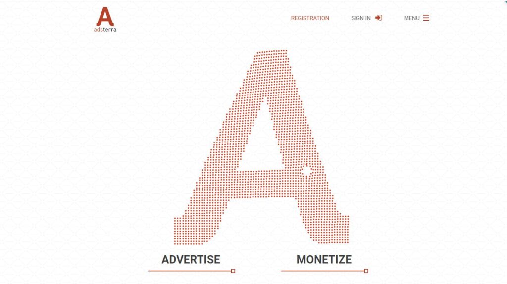 Website Monetization - Adstera ad Network Tutorial Hindi