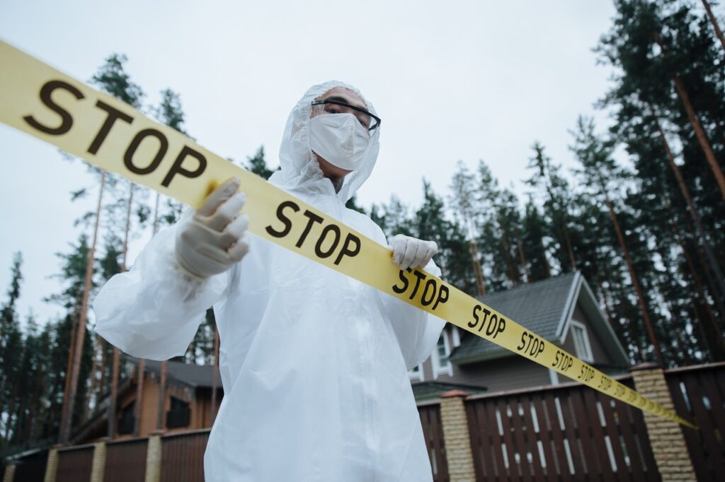 Forensic Science Free Online Courses