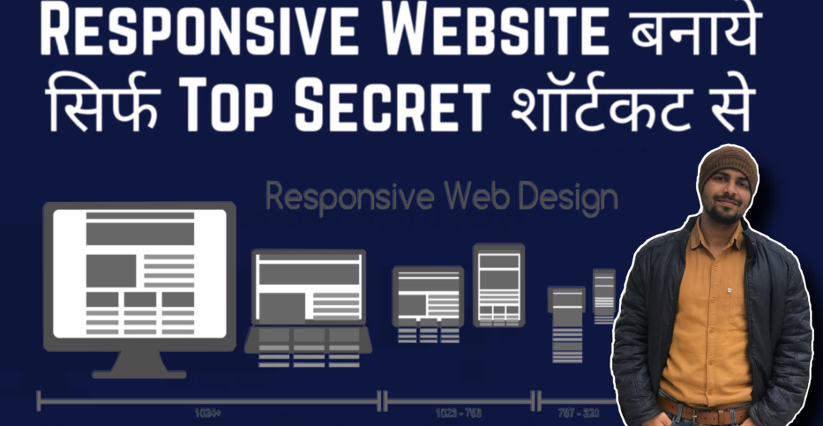 Responsive Web Design