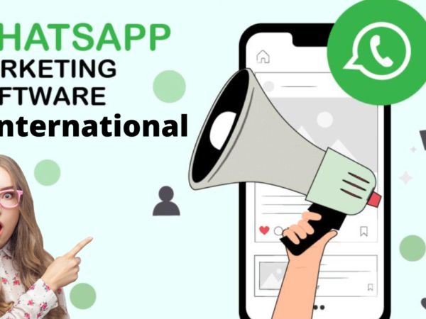 International Whatsapp Bulk Message Sender ! Send upto 10 Million Messages in a Day ! MisterSingh1000