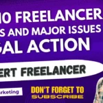 Top 10 Major Issues of Freelancer who do not make contract with clients #codecraftmarketing